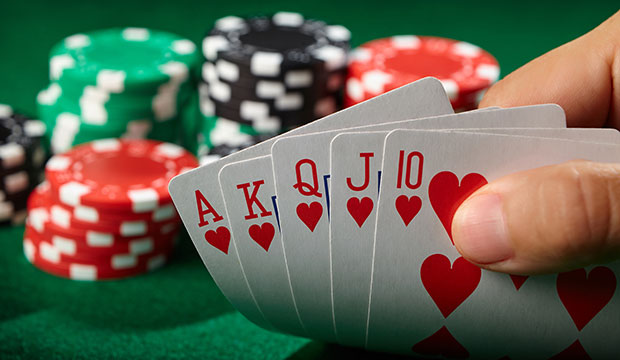 Where to Play Poker in Toronto – Toronto Poker Club